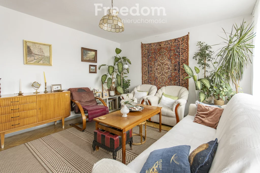 4 pokoje, mieszkanie 74,20 m², piętro 2, oferta nr , 38810/3685/OMS, Biechów