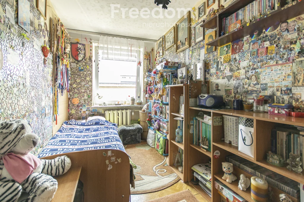 4 pokoje, mieszkanie 74,20 m², piętro 2, oferta nr , 38810/3685/OMS, Biechów