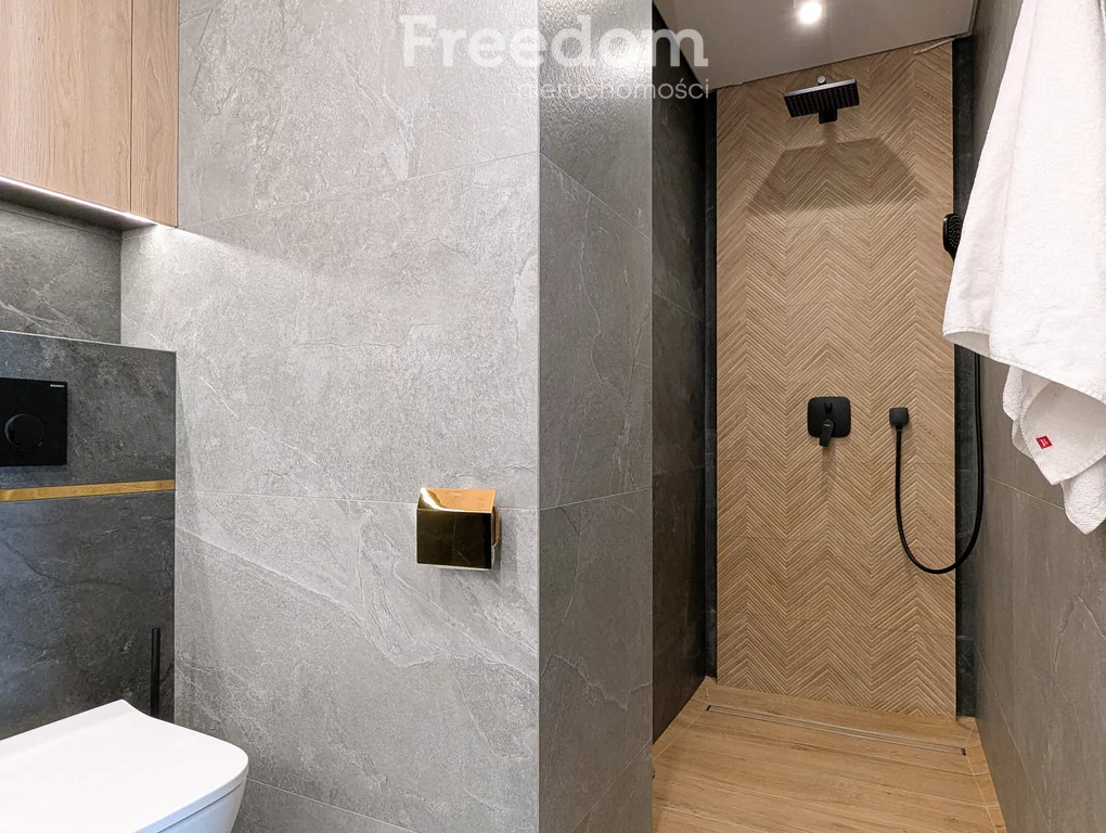 4 pokoje, apartament 80,55 m², piętro 1, oferta nr , 38168/3685/OMS, Konstancin-Jeziorna, Bielawska