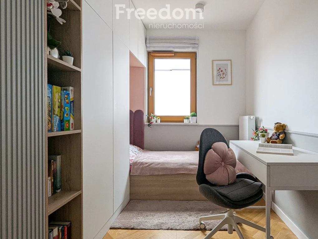 4 pokoje, apartament 80,55 m², piętro 1, oferta nr , 38168/3685/OMS, Konstancin-Jeziorna, Bielawska