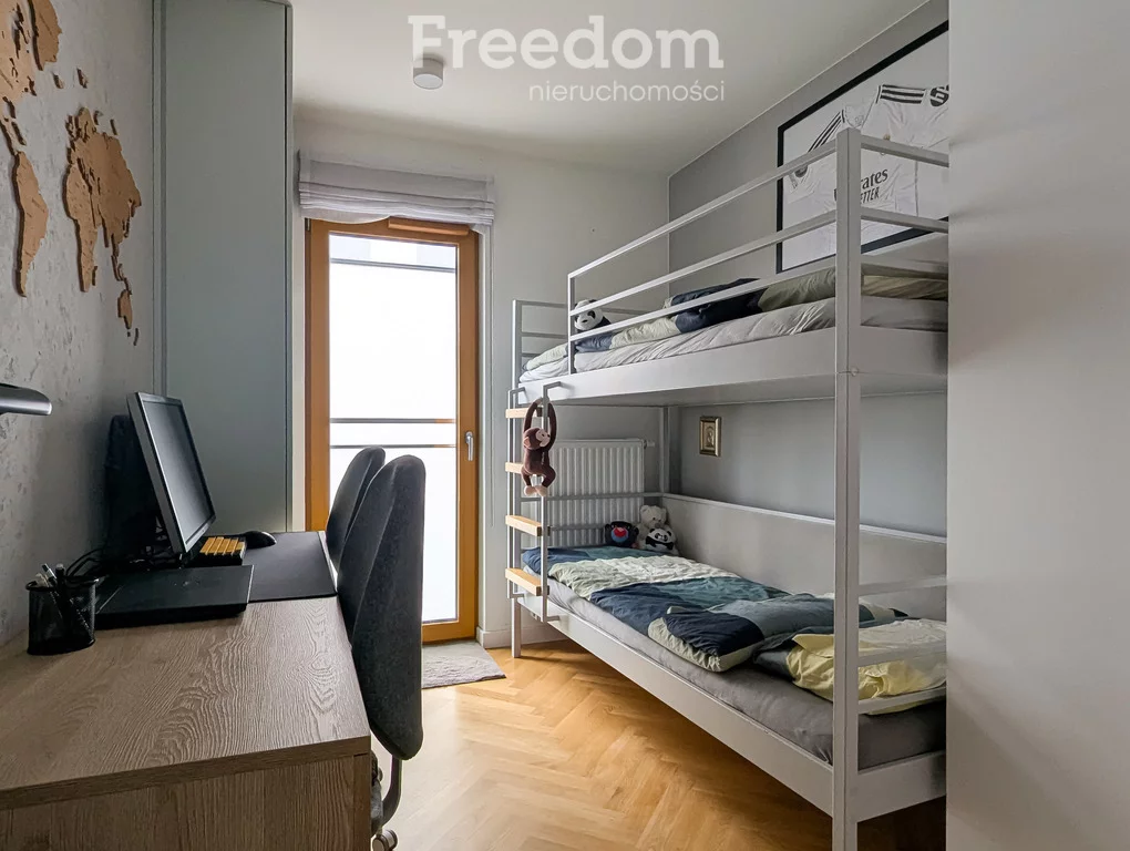 4 pokoje, apartament 80,55 m², piętro 1, oferta nr , 38168/3685/OMS, Konstancin-Jeziorna, Bielawska
