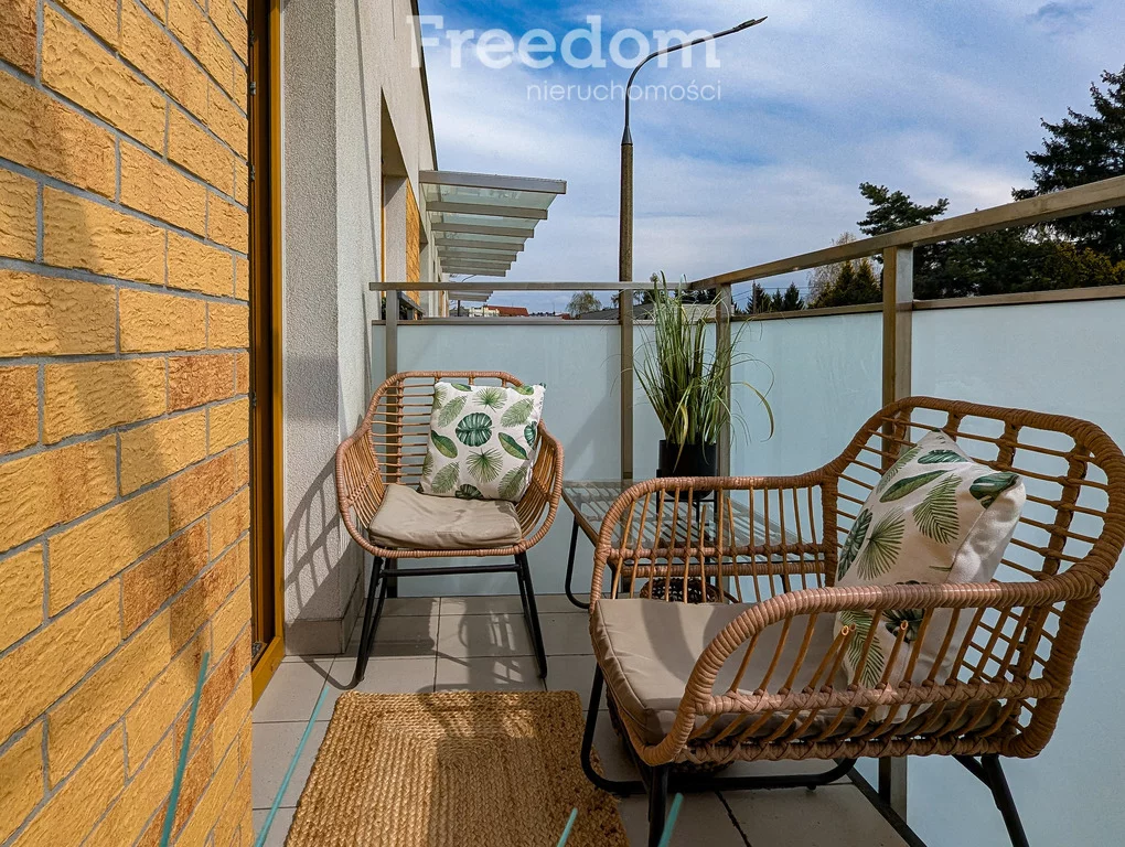 4 pokoje, apartament 80,55 m², piętro 1, oferta nr , 38168/3685/OMS, Konstancin-Jeziorna, Bielawska