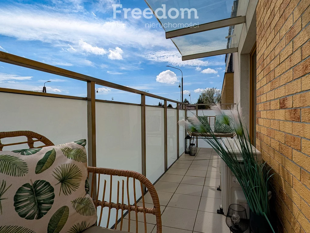 4 pokoje, apartament 80,55 m², piętro 1, oferta nr , 38168/3685/OMS, Konstancin-Jeziorna, Bielawska