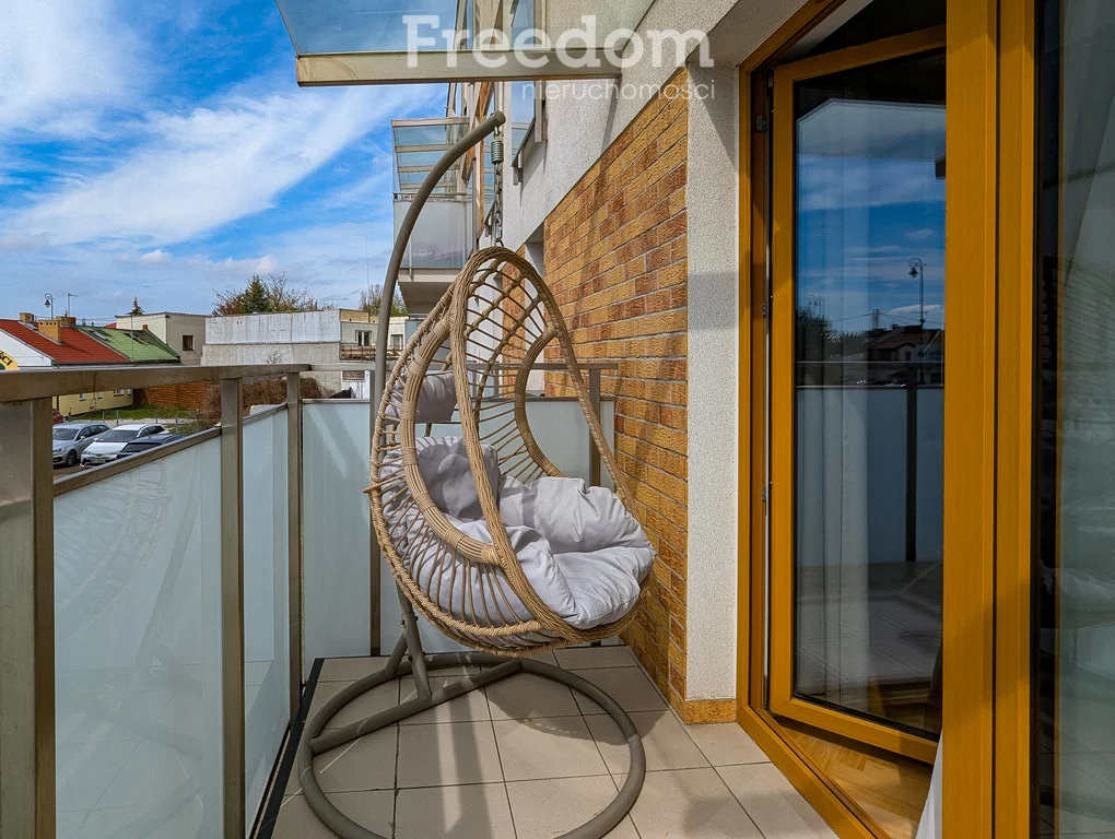 4 pokoje, apartament 80,55 m², piętro 1, oferta nr , 38168/3685/OMS, Konstancin-Jeziorna, Bielawska