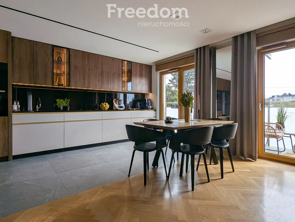 4 pokoje, mieszkanie 80,55 m², piętro 1, oferta nr , 40481/3685/OMS, Konstancin-Jeziorna, Bielawska