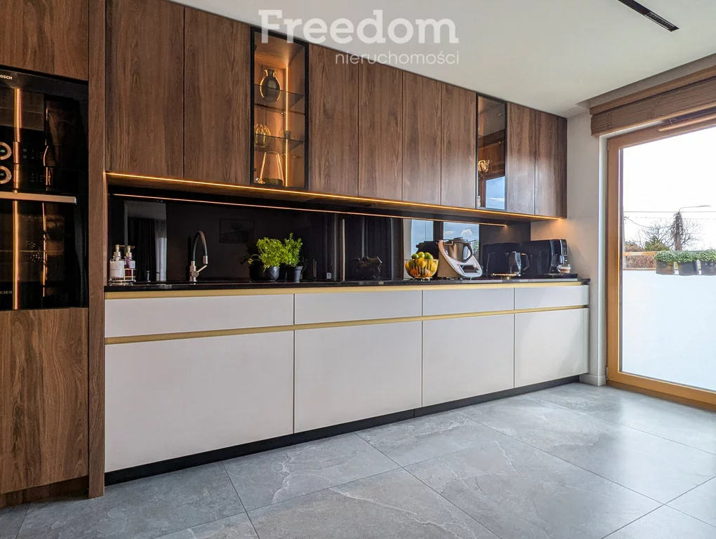 4 pokoje, mieszkanie 80,55 m², piętro 1, oferta nr , 40481/3685/OMS, Konstancin-Jeziorna, Bielawska