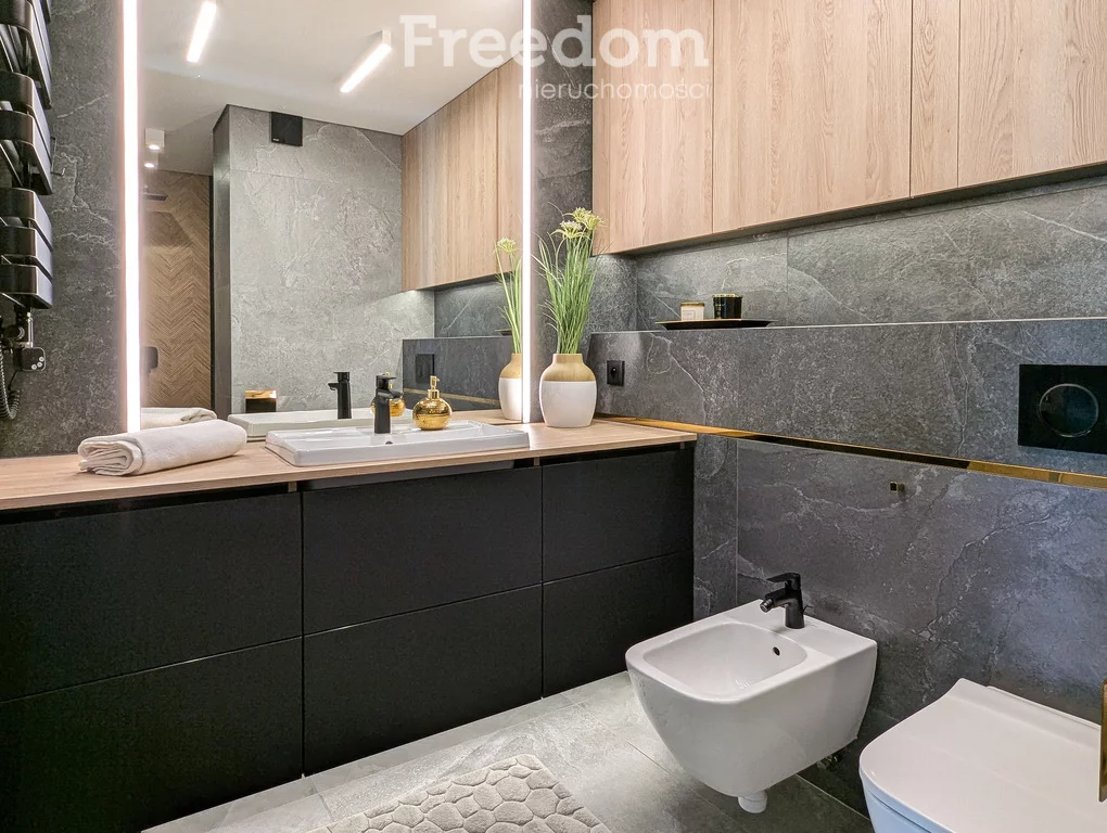 4 pokoje, mieszkanie 80,55 m², piętro 1, oferta nr , 40481/3685/OMS, Konstancin-Jeziorna, Bielawska