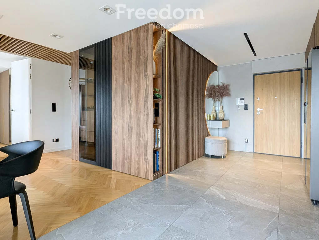 4 pokoje, mieszkanie 80,55 m², piętro 1, oferta nr , 40481/3685/OMS, Konstancin-Jeziorna, Bielawska