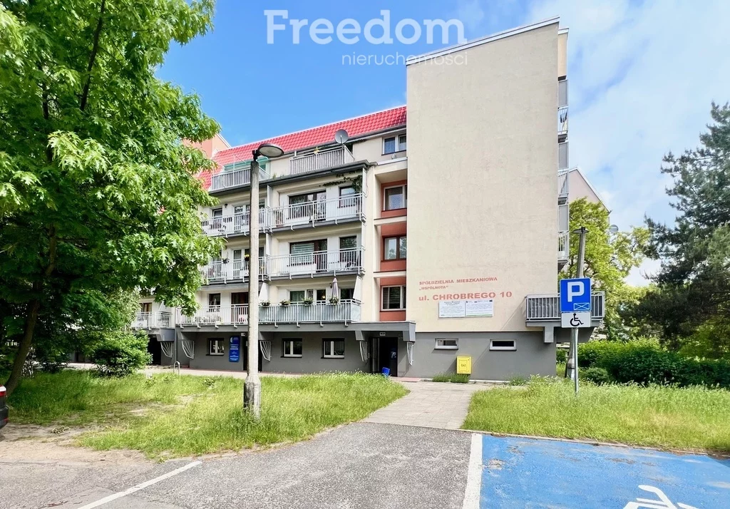 Apartamenty 39632/3685/OMS Będzin Bolesława Chrobrego