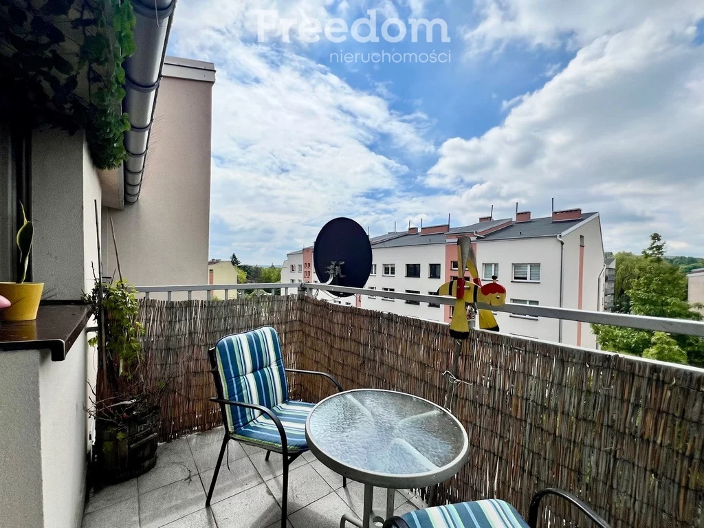4 pokoje, mieszkanie 84,59 m², piętro 3, oferta nr , 39632/3685/OMS, Będzin, Bolesława Chrobrego