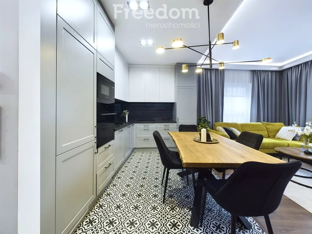 4 pokoje, mieszkanie 83,70 m², piętro 1, oferta nr , 40129/3685/OMS, Choszczno, Bolesława Chrobrego