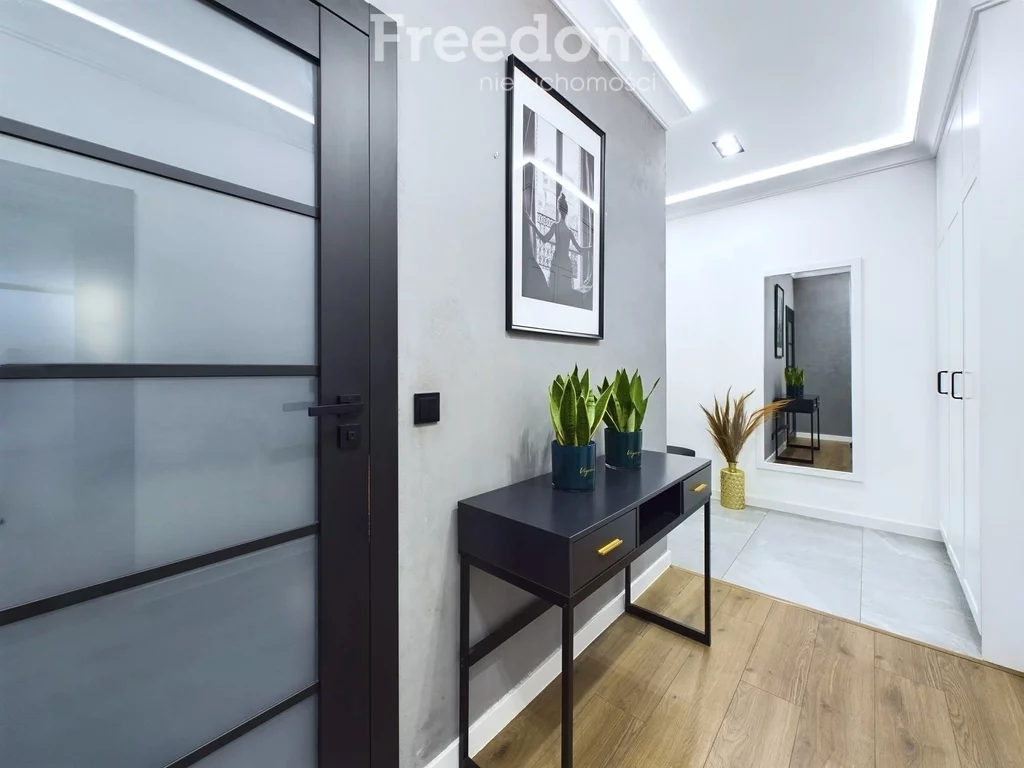 4 pokoje, mieszkanie 83,70 m², piętro 1, oferta nr , 40129/3685/OMS, Choszczno, Bolesława Chrobrego