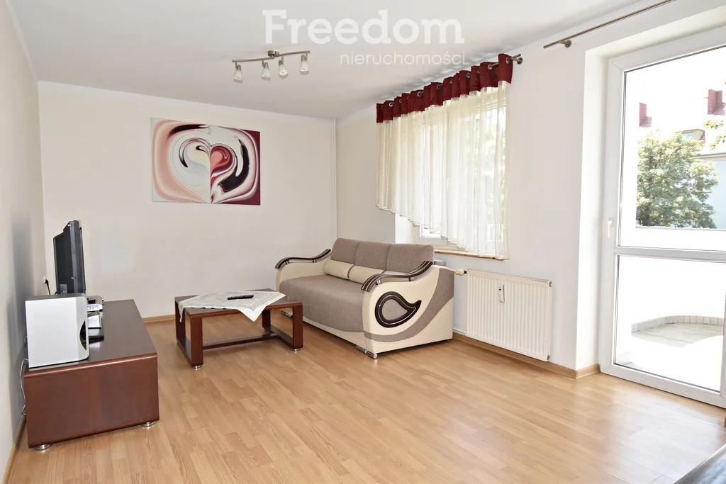Apartamenty 39144/3685/OMS Opole Zaodrze ks. Bolesława Domańskiego