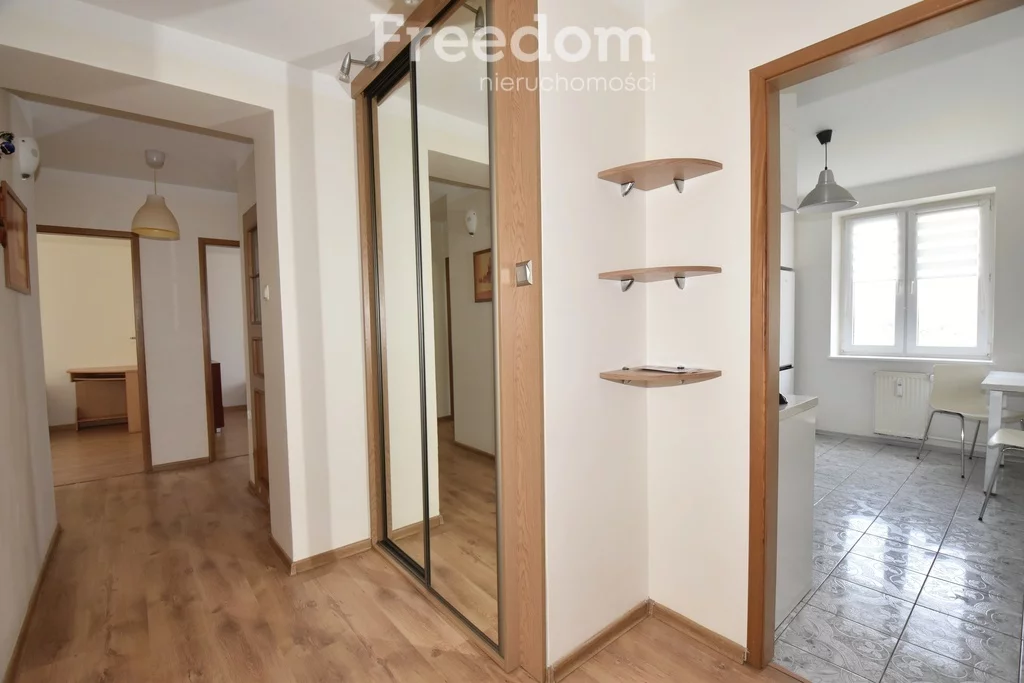 4 pokoje, mieszkanie 75,60 m², piętro 2, oferta nr , 39144/3685/OMS, Opole, Zaodrze, ks. Bolesława Domańskiego