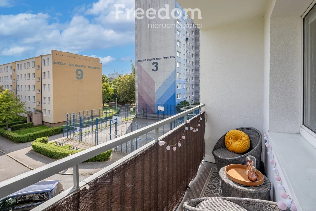 Apartamenty 39938/3685/OMS Poznań os. Bolesława Śmiałego