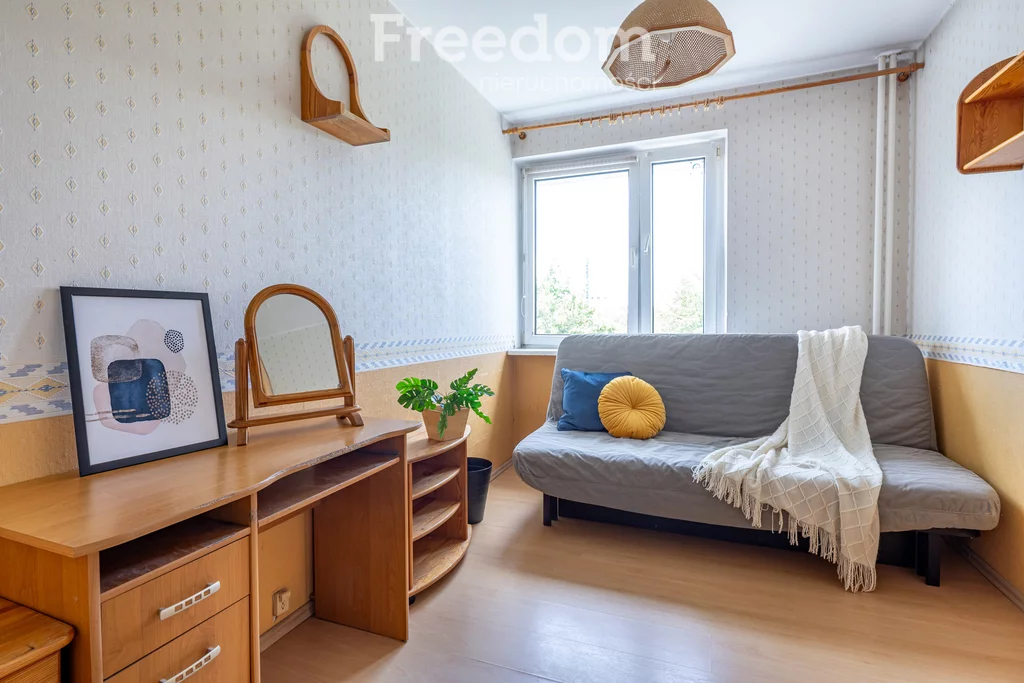 4 pokoje, mieszkanie 73,60 m², piętro 2, oferta nr , 39938/3685/OMS, Poznań, os. Bolesława Śmiałego