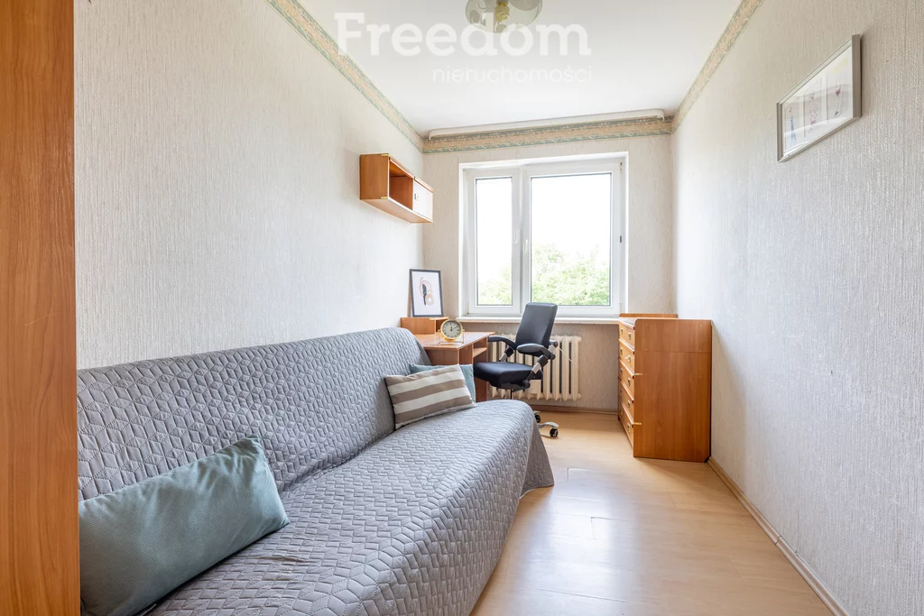 4 pokoje, mieszkanie 73,60 m², piętro 2, oferta nr , 39938/3685/OMS, Poznań, os. Bolesława Śmiałego