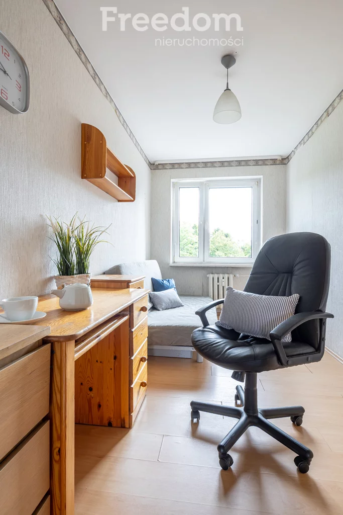 4 pokoje, mieszkanie 73,60 m², piętro 2, oferta nr , 39938/3685/OMS, Poznań, os. Bolesława Śmiałego