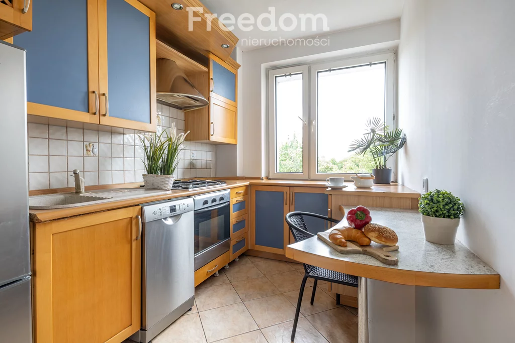 4 pokoje, mieszkanie 73,60 m², piętro 2, oferta nr , 39938/3685/OMS, Poznań, os. Bolesława Śmiałego
