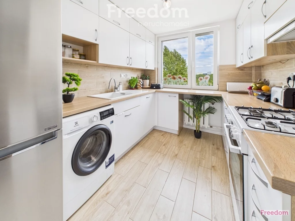 4 pokoje, mieszkanie 72,50 m², piętro 4, oferta nr , 40354/3685/OMS, Koszalin, Bosmańska