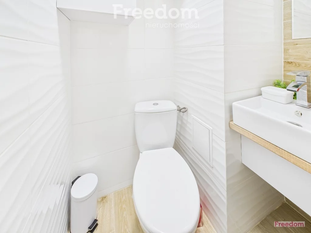 4 pokoje, mieszkanie 72,50 m², piętro 4, oferta nr , 40354/3685/OMS, Koszalin, Bosmańska