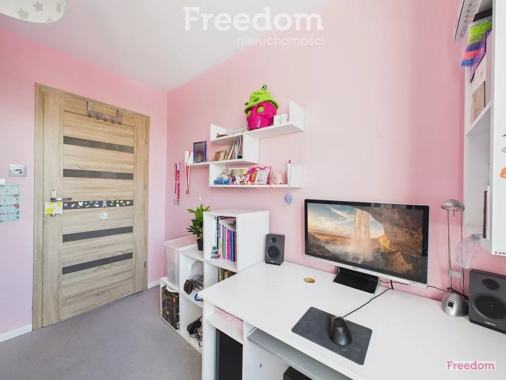 4 pokoje, mieszkanie 72,50 m², piętro 4, oferta nr , 40354/3685/OMS, Koszalin, Bosmańska