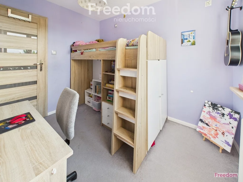 4 pokoje, mieszkanie 72,50 m², piętro 4, oferta nr , 40354/3685/OMS, Koszalin, Bosmańska