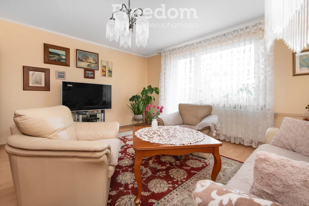 Apartament na sprzedaż, 96,30 m², 4 pokoje, piętro 3, oferta nr 35537/3685/OMS