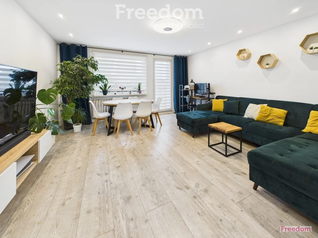 Apartamenty 40004/3685/OMS Koszalin Bronisława Spasowskiego