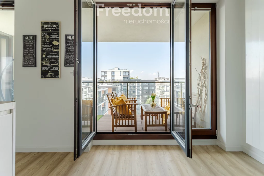 4 pokoje, apartament 100,30 m², piętro 6, oferta nr , 40326/3685/OMS, Warszawa, Mokotów, Mokotów, Cybernetyki