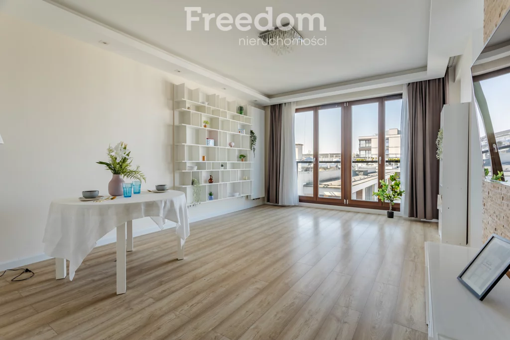 4 pokoje, apartament 100,30 m², piętro 6, oferta nr , 40326/3685/OMS, Warszawa, Mokotów, Mokotów, Cybernetyki