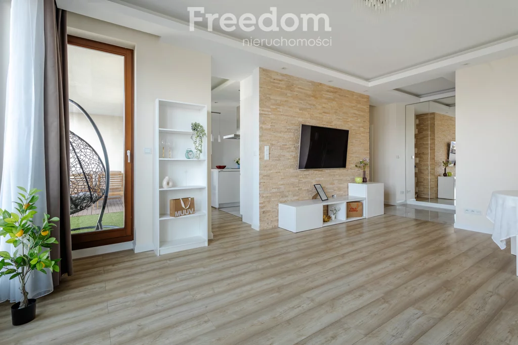 4 pokoje, apartament 100,30 m², piętro 6, oferta nr , 40326/3685/OMS, Warszawa, Mokotów, Mokotów, Cybernetyki