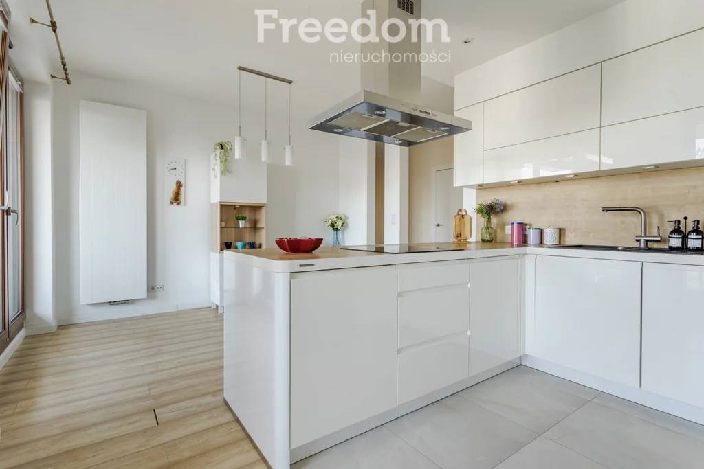 4 pokoje, apartament 100,30 m², piętro 6, oferta nr , 40326/3685/OMS, Warszawa, Mokotów, Mokotów, Cybernetyki