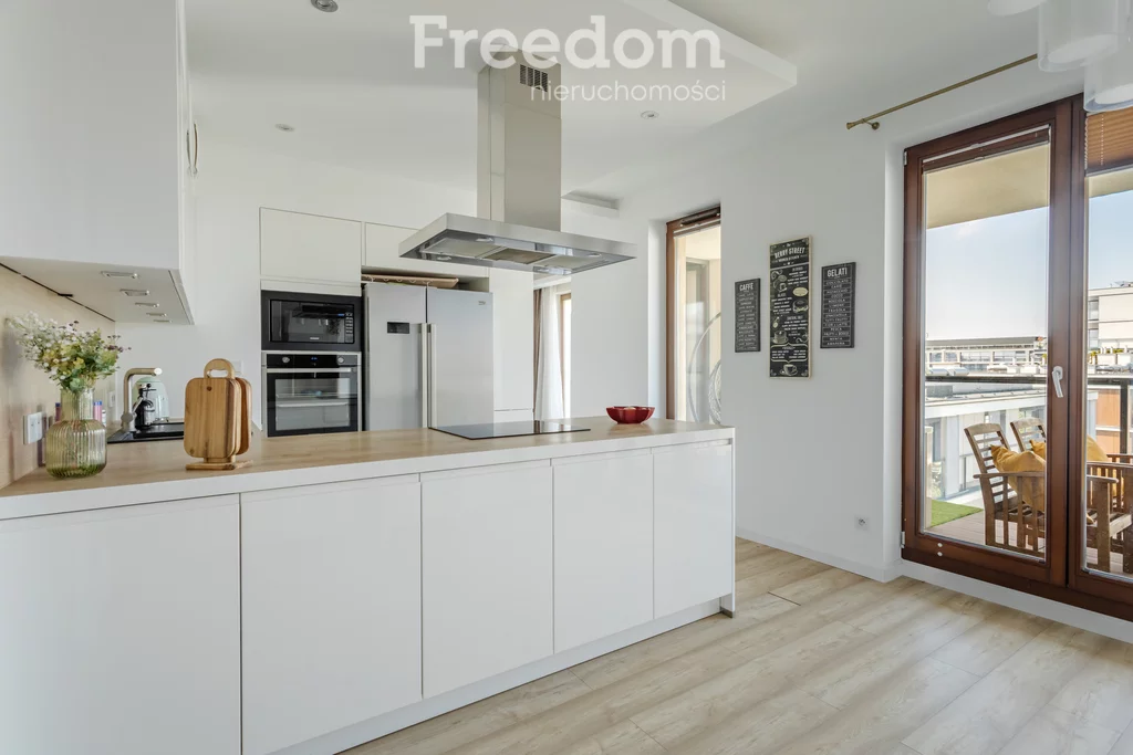 4 pokoje, apartament 100,30 m², piętro 6, oferta nr , 40326/3685/OMS, Warszawa, Mokotów, Mokotów, Cybernetyki