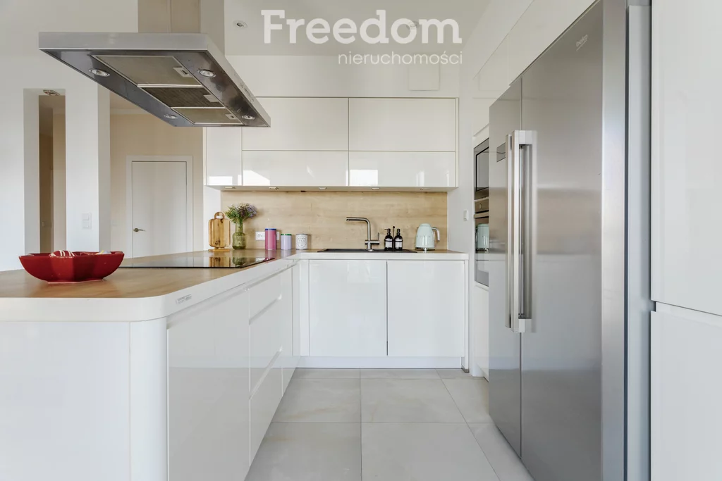 4 pokoje, apartament 100,30 m², piętro 6, oferta nr , 40326/3685/OMS, Warszawa, Mokotów, Mokotów, Cybernetyki