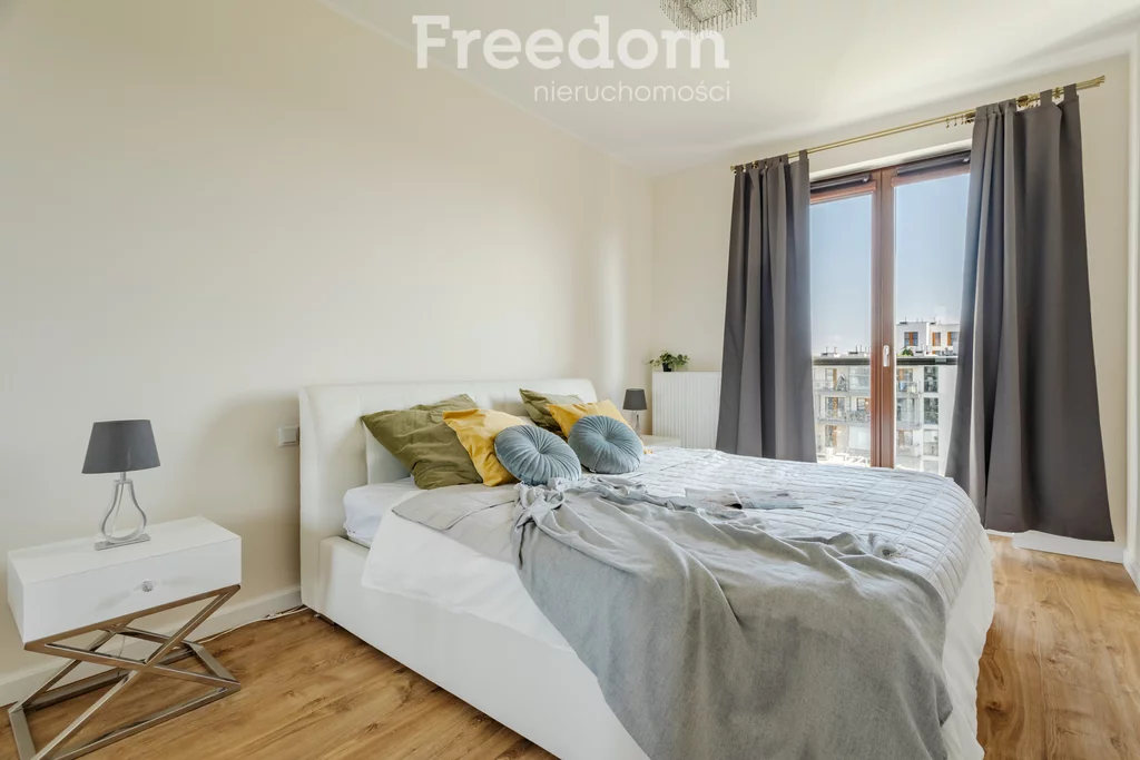 4 pokoje, apartament 100,30 m², piętro 6, oferta nr , 40326/3685/OMS, Warszawa, Mokotów, Mokotów, Cybernetyki