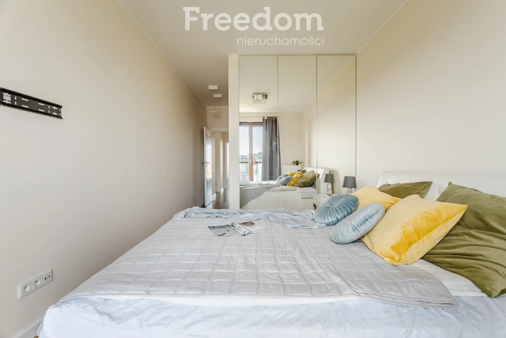 4 pokoje, apartament 100,30 m², piętro 6, oferta nr , 40326/3685/OMS, Warszawa, Mokotów, Mokotów, Cybernetyki