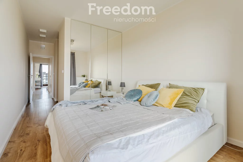 4 pokoje, apartament 100,30 m², piętro 6, oferta nr , 40326/3685/OMS, Warszawa, Mokotów, Mokotów, Cybernetyki