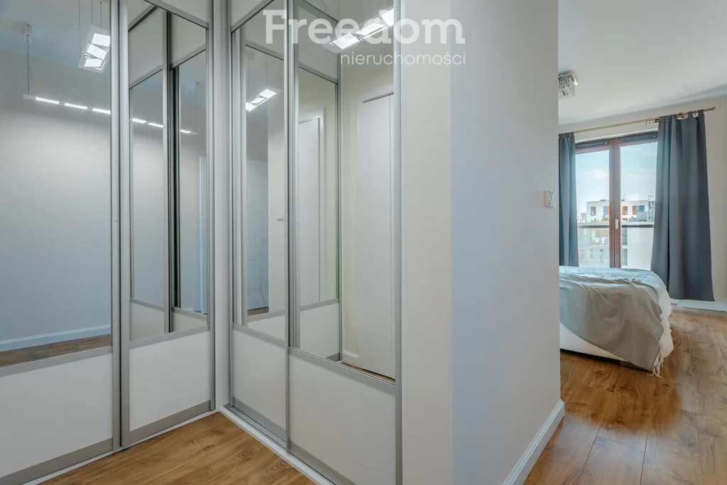4 pokoje, apartament 100,30 m², piętro 6, oferta nr , 40326/3685/OMS, Warszawa, Mokotów, Mokotów, Cybernetyki