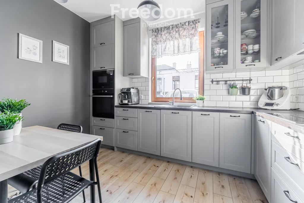 4 pokoje, mieszkanie 100,72 m², parter, oferta nr , 39945/3685/OMS, Julianów, Cyraneczki