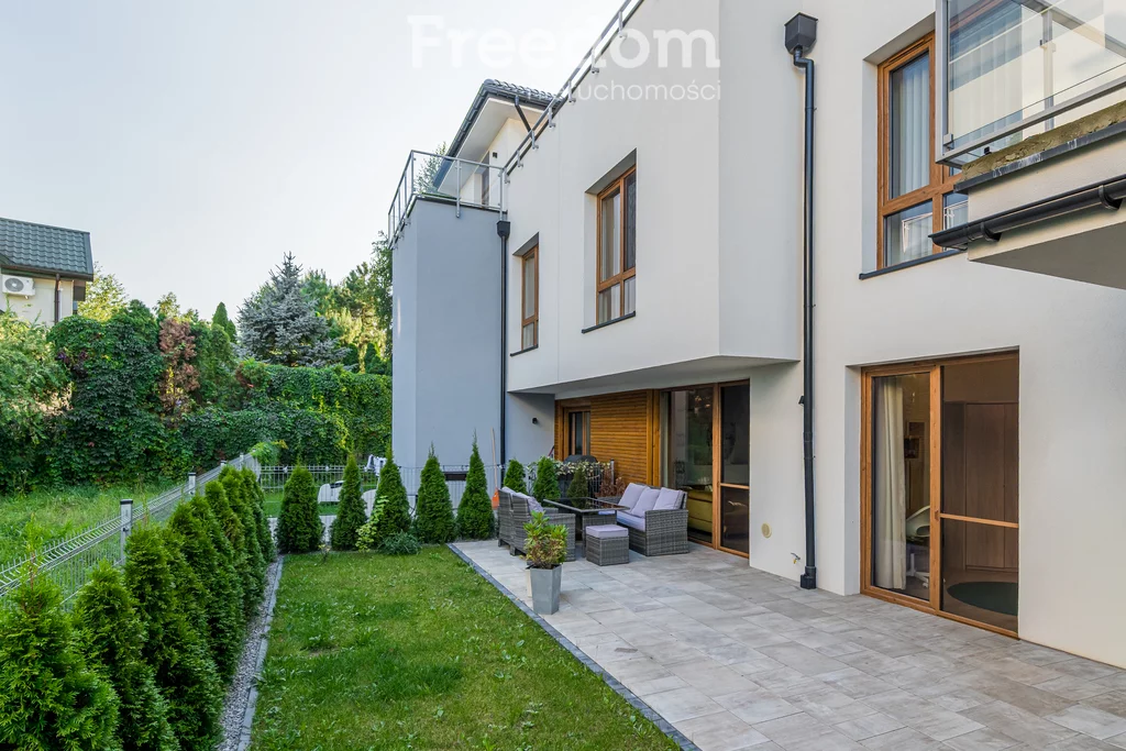 4 pokoje, mieszkanie 100,72 m², parter, oferta nr , 39945/3685/OMS, Julianów, Cyraneczki