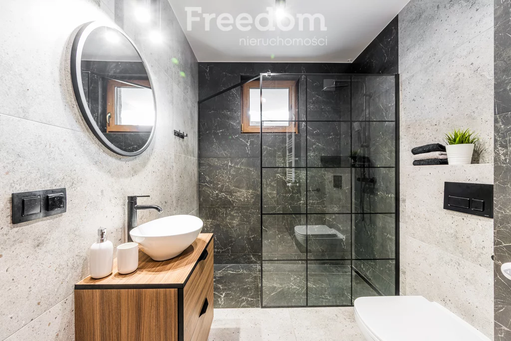 4 pokoje, mieszkanie 100,72 m², parter, oferta nr , 39945/3685/OMS, Julianów, Cyraneczki