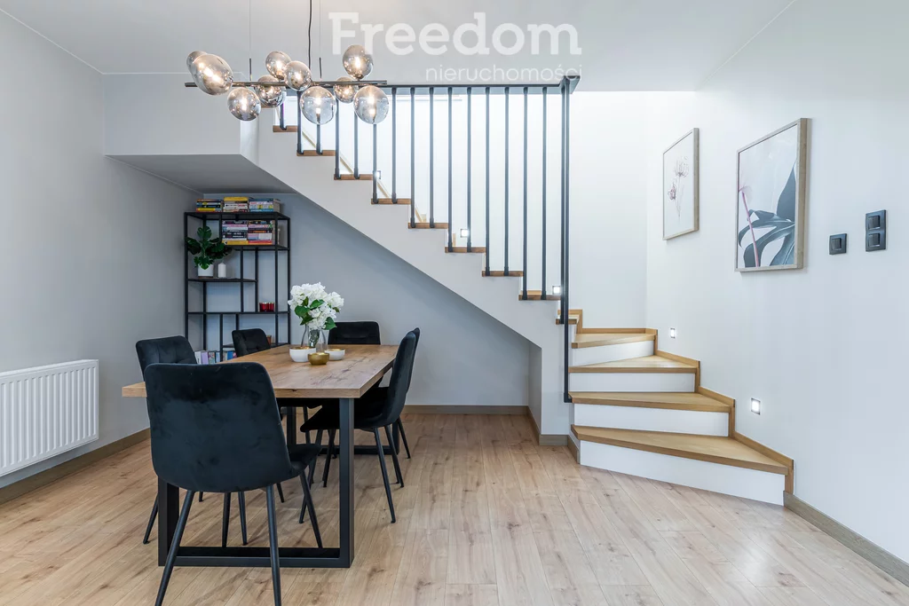 4 pokoje, mieszkanie 100,72 m², parter, oferta nr , 39945/3685/OMS, Julianów, Cyraneczki