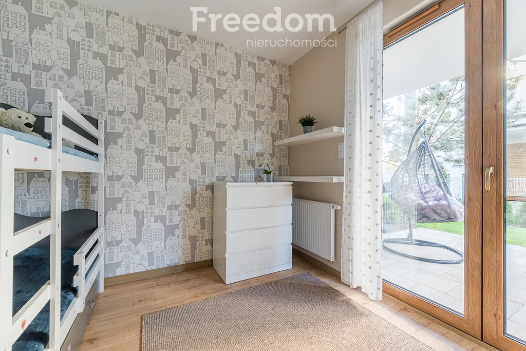 4 pokoje, mieszkanie 100,72 m², parter, oferta nr , 39945/3685/OMS, Julianów, Cyraneczki