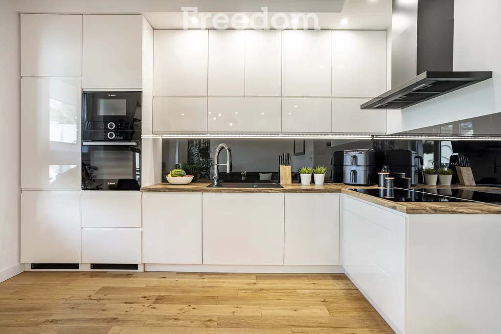 4 pokoje, mieszkanie 76,04 m², piętro 1, oferta nr , 40316/3685/OMS, Ełk, Czesława Miłosza