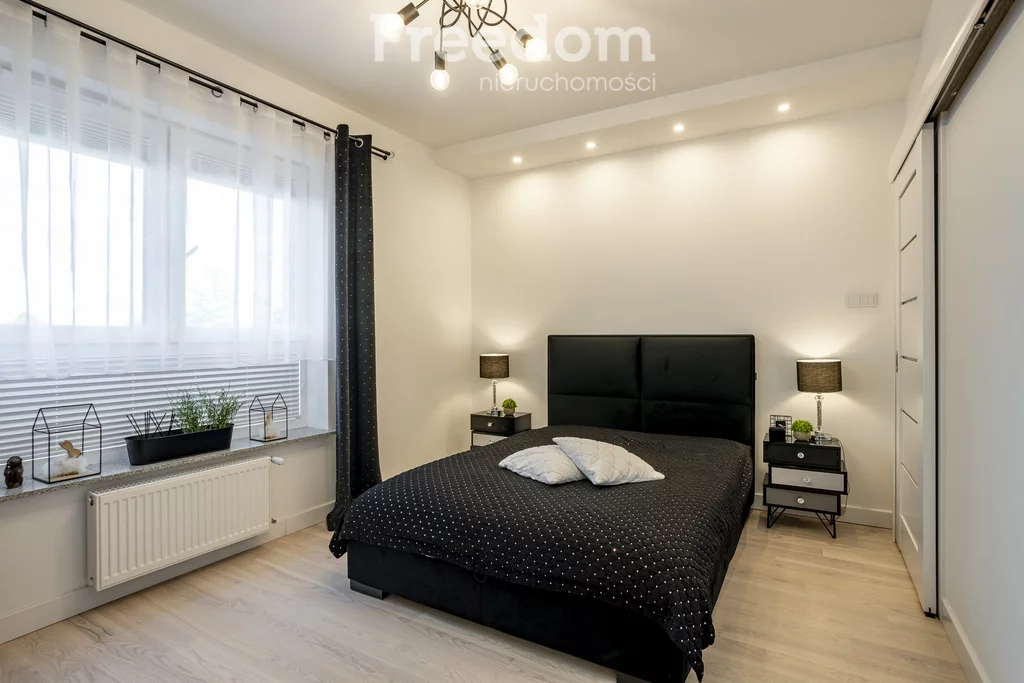 4 pokoje, mieszkanie 76,04 m², piętro 1, oferta nr , 40316/3685/OMS, Ełk, Czesława Miłosza