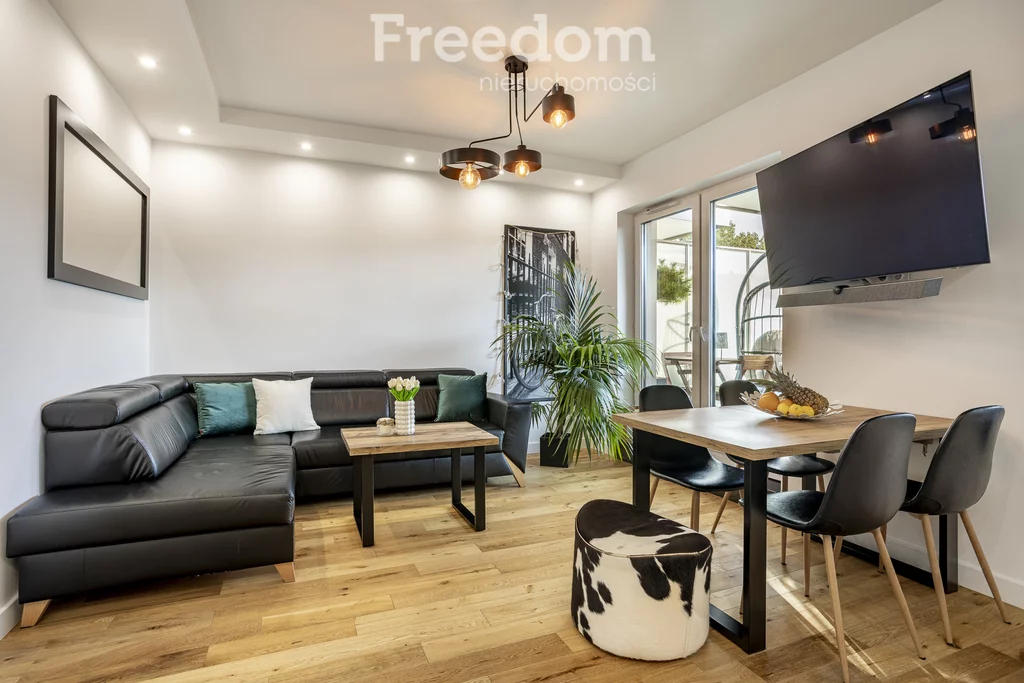 4 pokoje, mieszkanie 76,04 m², piętro 1, oferta nr , 40316/3685/OMS, Ełk, Czesława Miłosza