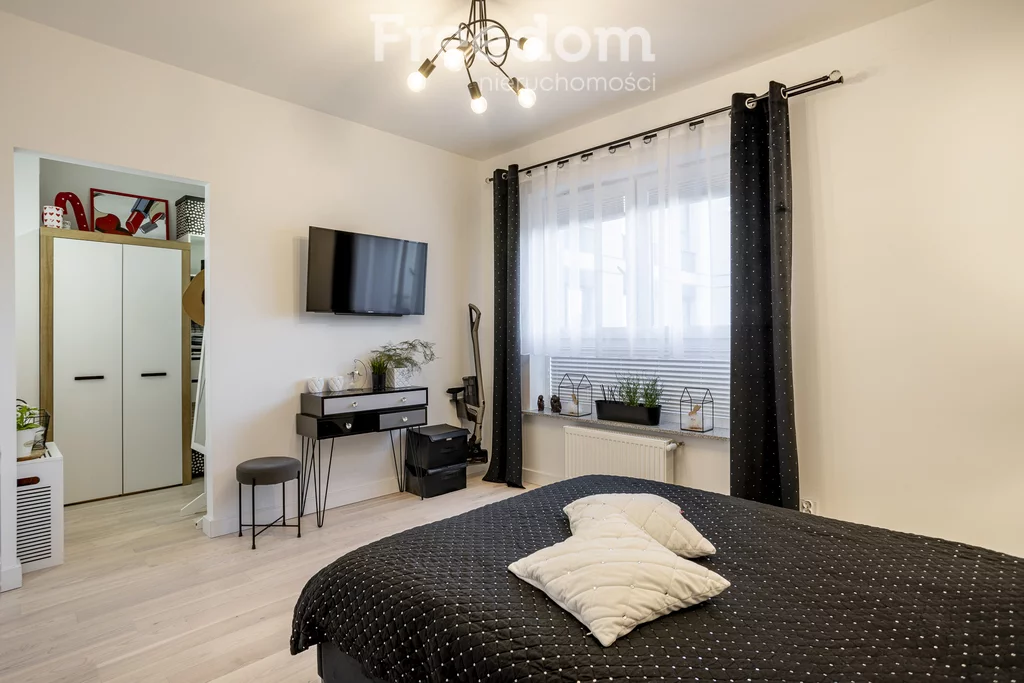 4 pokoje, mieszkanie 76,04 m², piętro 1, oferta nr , 40316/3685/OMS, Ełk, Czesława Miłosza