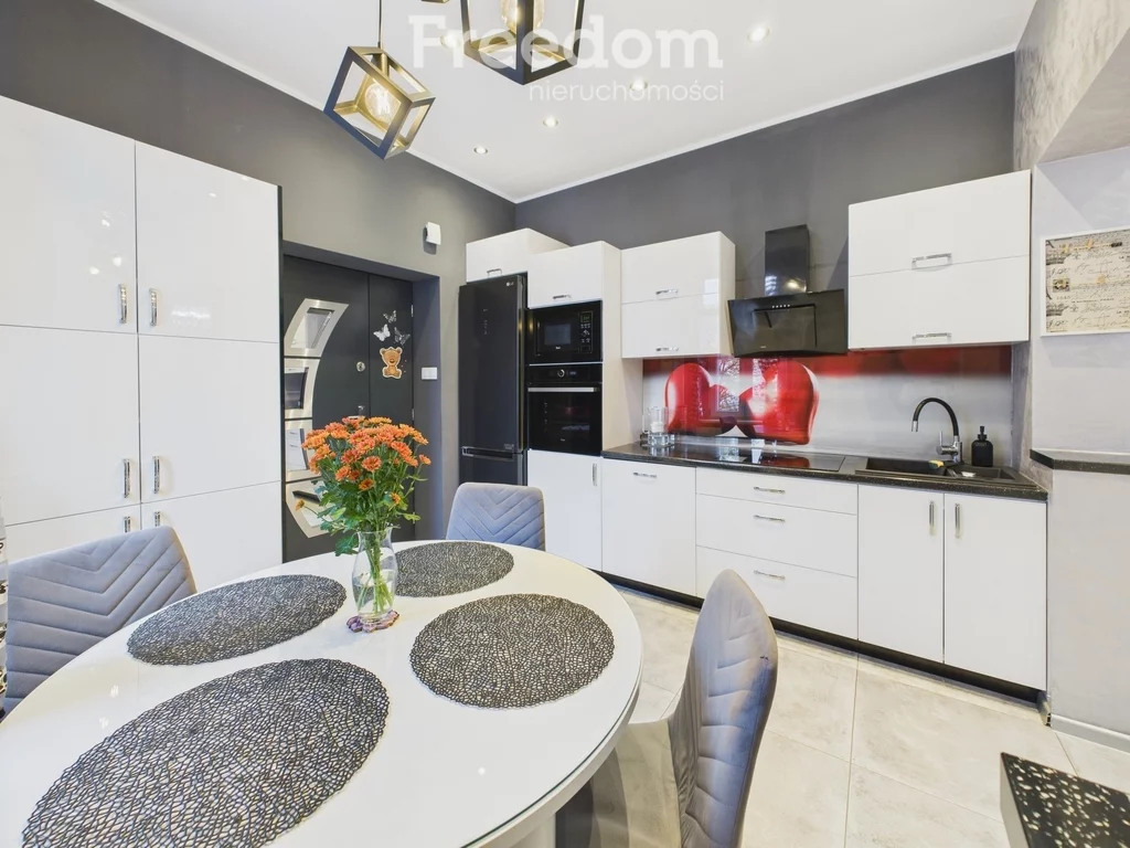 Apartamenty 40185/3685/OMS Dąbrowa Górnicza Dąbrowskiego