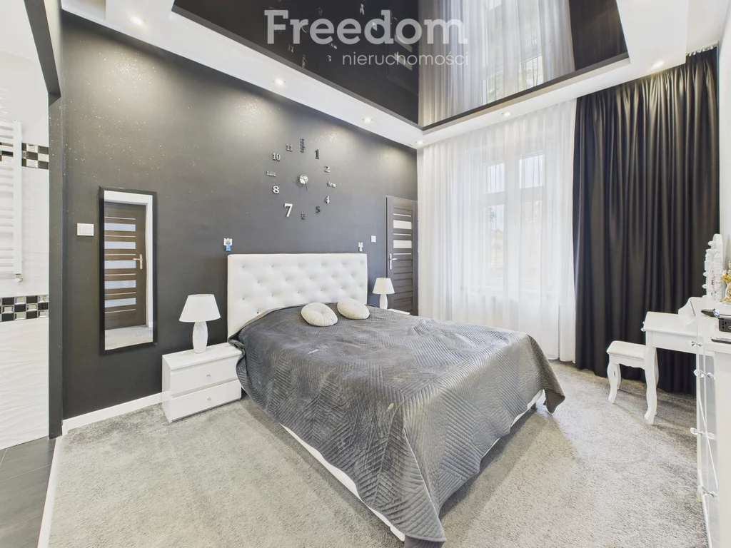 4 pokoje, mieszkanie 91,04 m², piętro 2, oferta nr , 40185/3685/OMS, Dąbrowa Górnicza, Dąbrowskiego